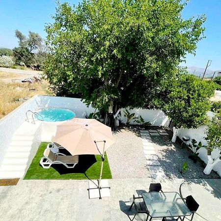 Heraklion Gortyn Phaistos House Mitropolis  Екстер'єр фото