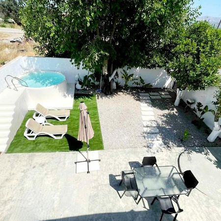Heraklion Gortyn Phaistos House Mitropolis  Екстер'єр фото