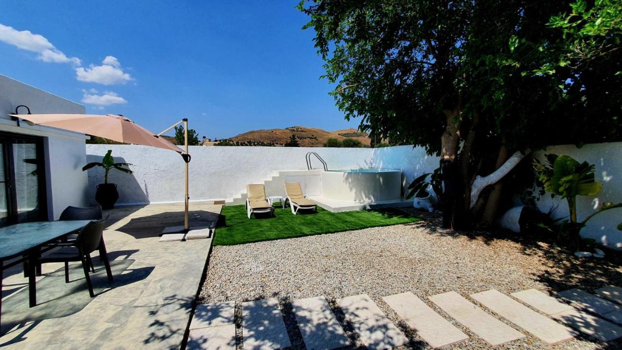 Heraklion Gortyn Phaistos House Mitropolis  Екстер'єр фото