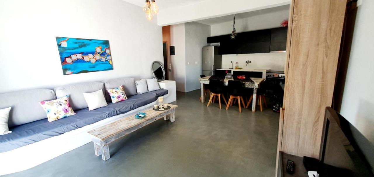 Heraklion Gortyn Phaistos House Mitropolis  Екстер'єр фото