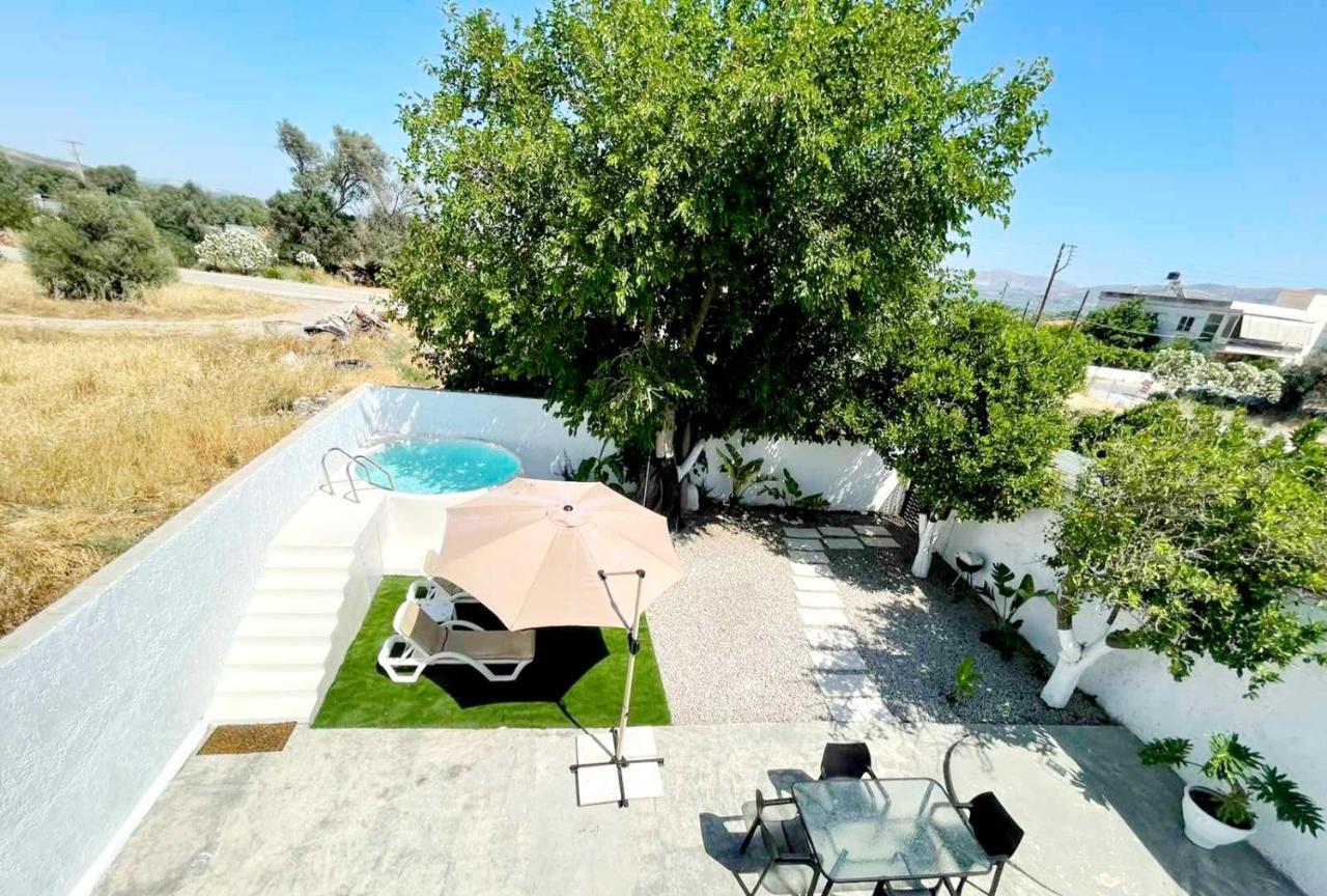 Heraklion Gortyn Phaistos House Mitropolis  Екстер'єр фото