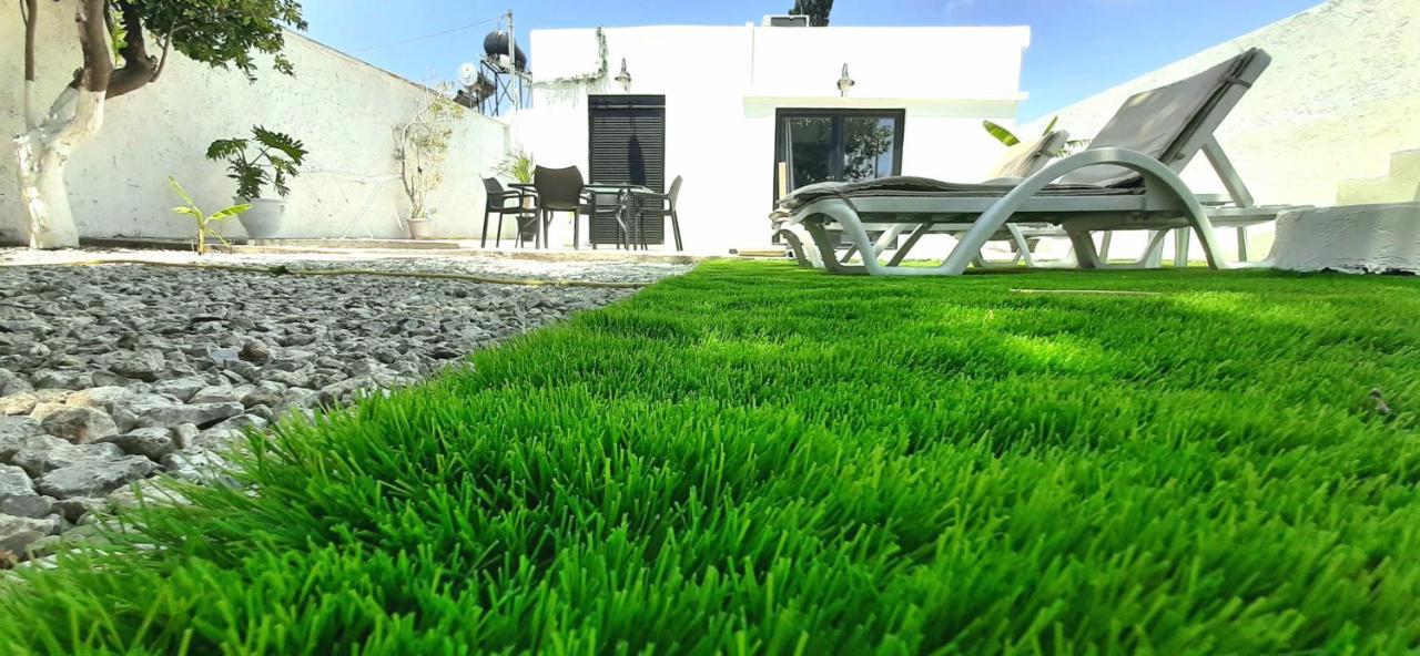 Heraklion Gortyn Phaistos House Mitropolis  Екстер'єр фото