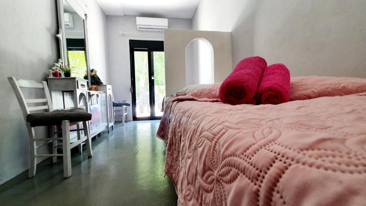 Heraklion Gortyn Phaistos House Mitropolis  Екстер'єр фото