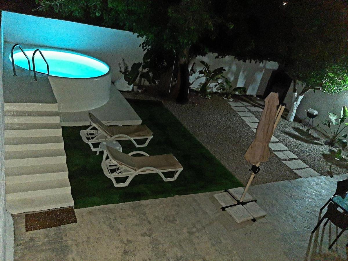 Heraklion Gortyn Phaistos House Mitropolis  Екстер'єр фото