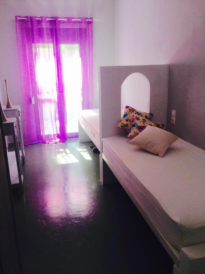 Heraklion Gortyn Phaistos House Mitropolis  Екстер'єр фото