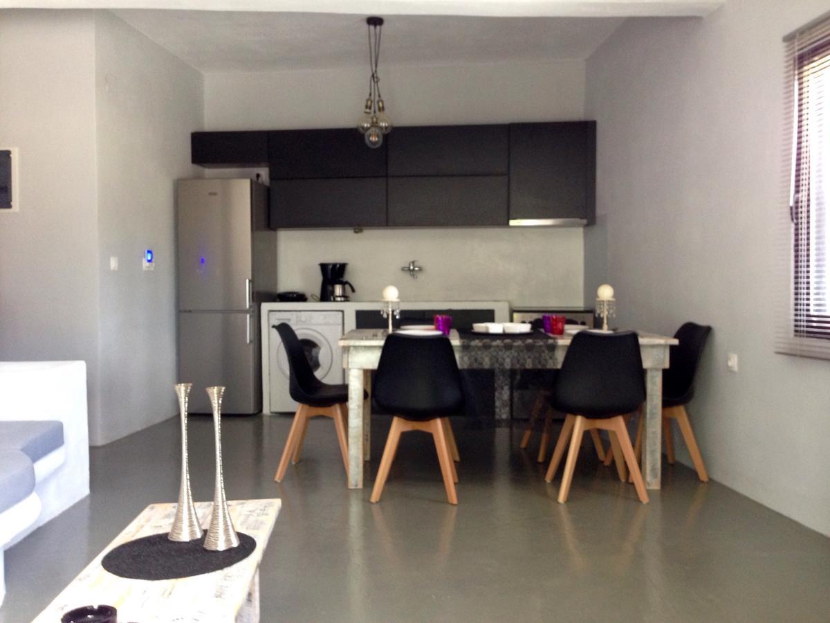 Heraklion Gortyn Phaistos House Mitropolis  Екстер'єр фото