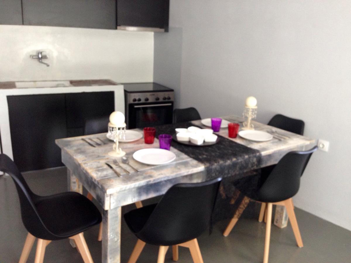 Heraklion Gortyn Phaistos House Mitropolis  Екстер'єр фото