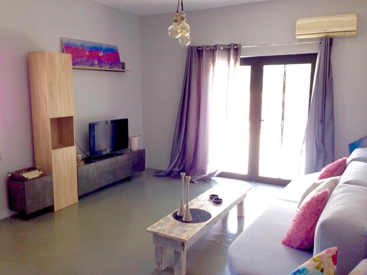 Heraklion Gortyn Phaistos House Mitropolis  Екстер'єр фото