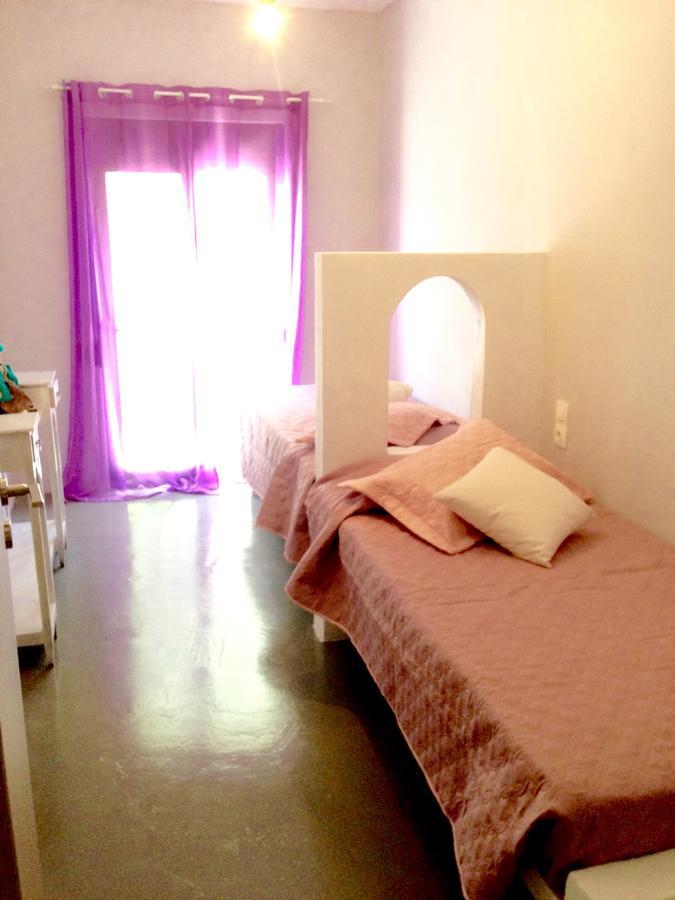 Heraklion Gortyn Phaistos House Mitropolis  Екстер'єр фото